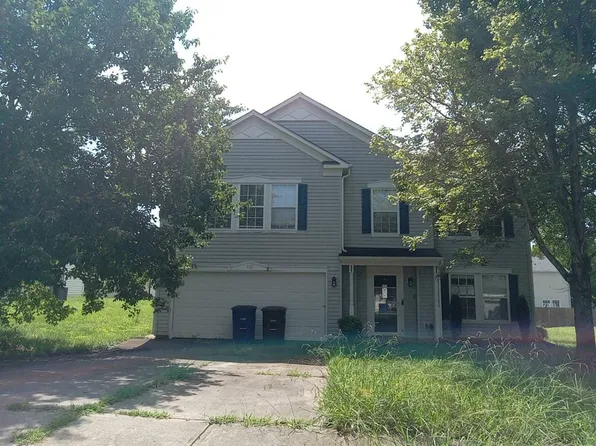 152 Vermillion Loop, Statesville, NC 28625