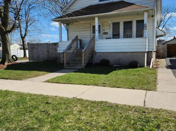 2650 Cleveland St, Hammond, IN 46323