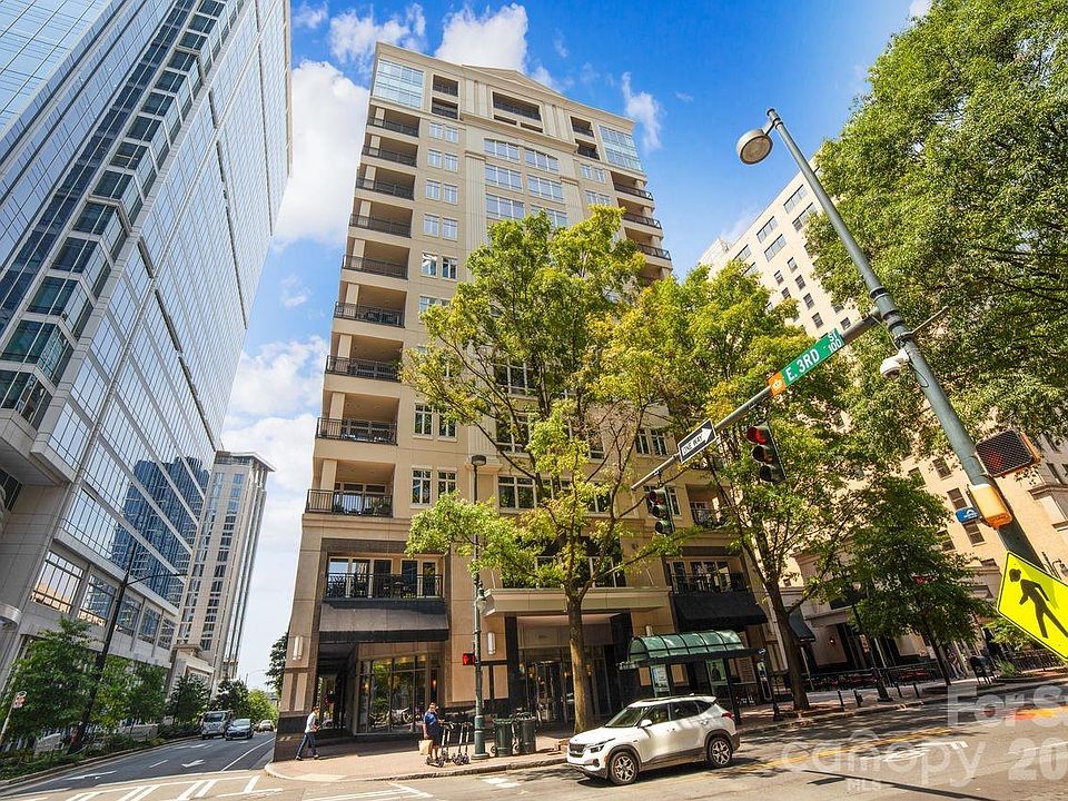 1st image of 230 S Tryon St Unit 511