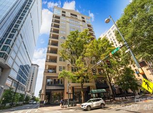 230 South Tryon, Charlotte, NC 28202