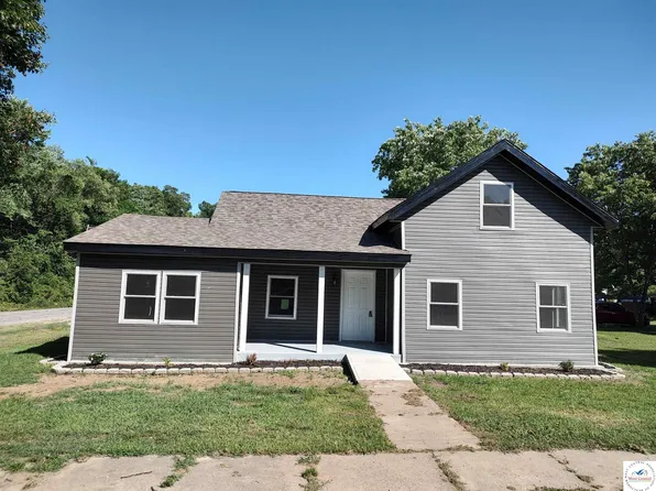 618 Benton, Warsaw, MO 65355