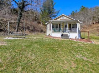 1044 Ruritan Run Rd, Gate City, VA 24251