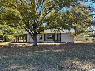 6011 Tannehill Dr, Urania, LA 71480