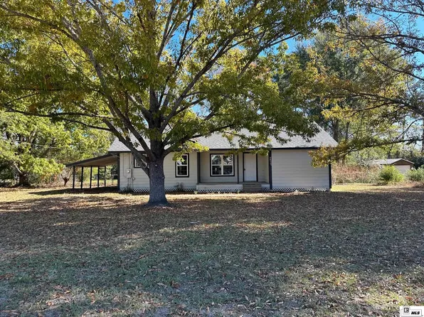 6011 Tannehill Dr, Urania, LA 71480