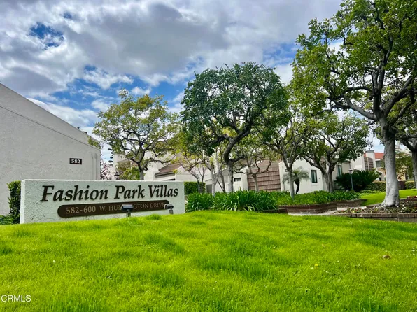 596 W Huntington Dr Unit A, Arcadia, CA 91007