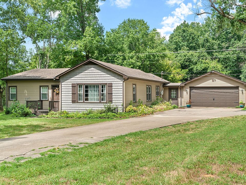 1424 Dotsonville Rd, Clarksville, TN 37042 Zillow