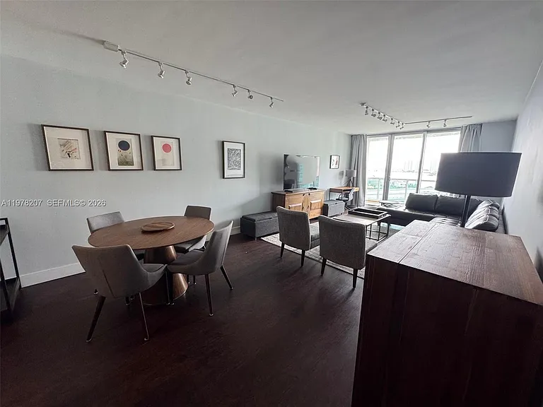 19380 Collins Ave #1219 — Photo 8