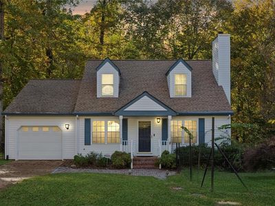 909 Colonial Ave, Williamsburg, VA, 23185