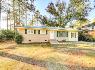 309 Eastlake Dr, Quitman, GA 31643