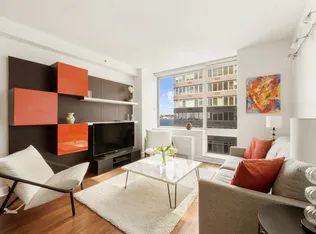 120 Riverside Boulevard 10D image 1 of 13