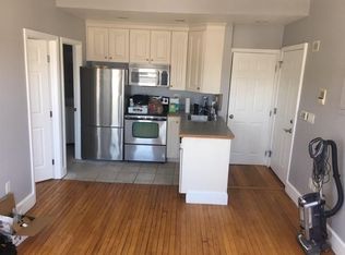 1 Centre St #5, Roxbury, MA 02119