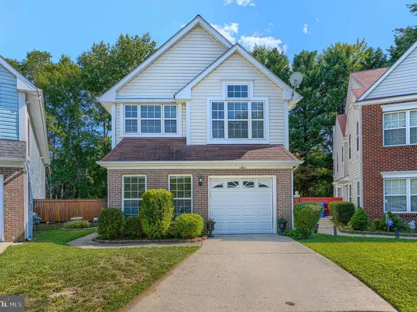 13611 Gresham Ct, Bowie, MD 20720