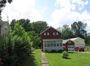 14206 School St, Collins, NY 14034