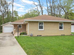 1611 W Virginia Ave, Peoria, IL