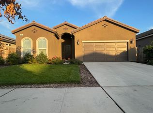 16190 David Ave, Kerman, CA 93630