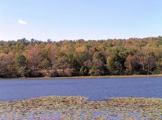 Bunnell Pond Rd, Honesdale, PA 18431