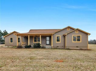 1824 Rover Zetella Rd, Williamson, GA 30292