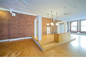 Rented by Corcoran
