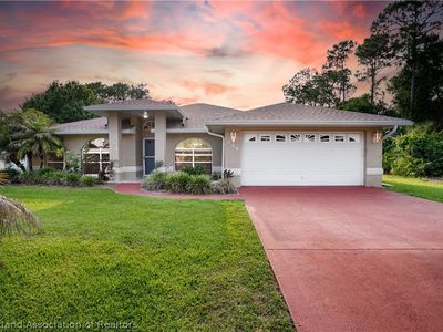 309 Lark Ter, Sebring, FL, 33872