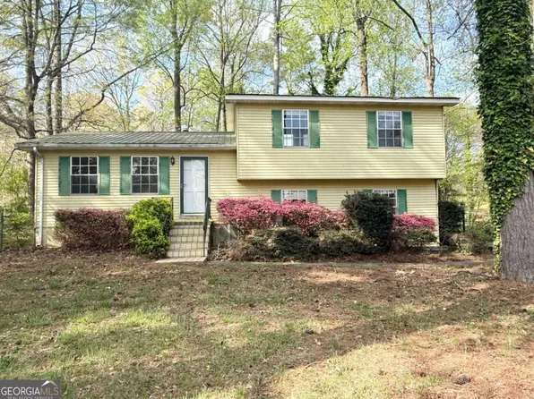 3681 Lavilla Dr, Powder Springs, GA 30127