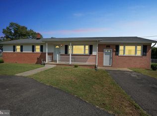 14310 Smallwood Dr, Hughesville, MD 20637