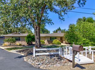 9864 Meadowlark Way, Palo Cedro, CA 96073