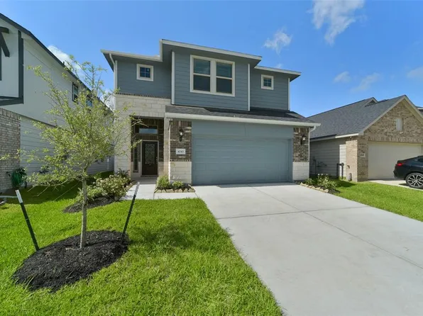 4243 Helmside Lane, Houston, TX 77053