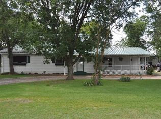 3988 E State Highway 243, Kaufman, TX 75142