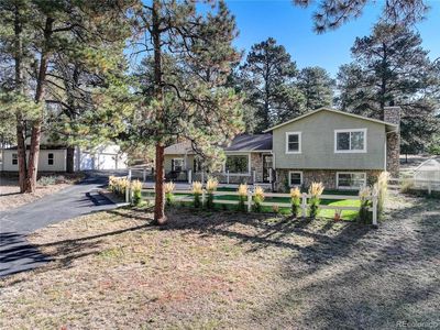 33988 Goldfinch Drive, Elizabeth, CO, 80107