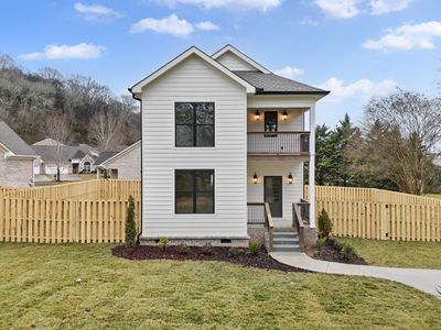 6028 Ridgeview Cir, Hixson, TN, 37343