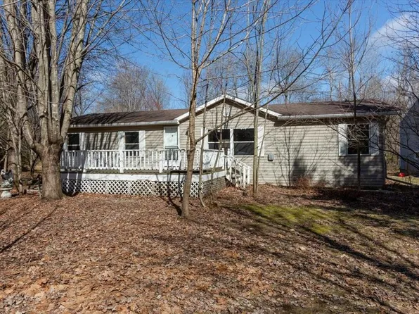 N8983 700th Street, Colfax, WI 54730