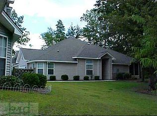 64 Gale Break Cir, Richmond Hill, GA 31324