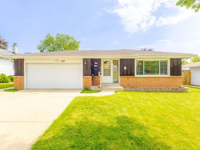 1527 West Goldcrest AVENUE, Milwaukee, WI, 53221