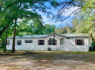 160 NW Parnell Ave, Lake City, FL 32055