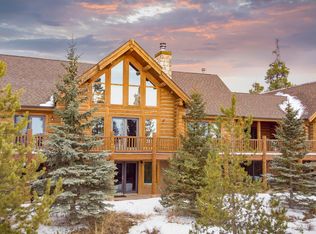 1760 Gcr #642, Grand Lake, CO 80447