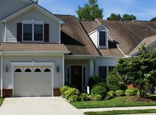 2352 Waters Mill Cir, North Chesterfield, VA 23235