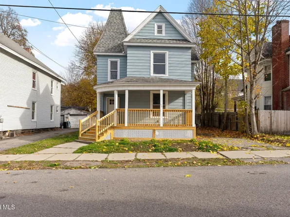 55 S Judson Street, Gloversville, NY 12078