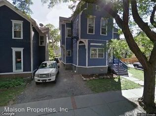 17 Park Ave APT 4, Rochester, NY 14607