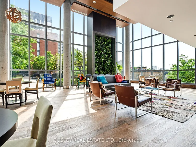 25 Cole St #317 — Photo 35