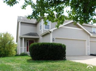 1524 Legend Trail Dr UNIT A, Lawrence, KS 66047