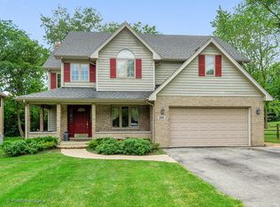 6500 Howard Ave, Indian Head Park, IL