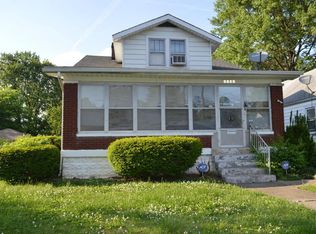 1131 W Whitney Ave, Louisville, KY 40215