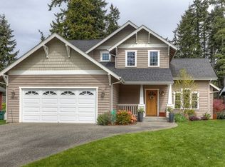 19400 NE Larson Ct, Poulsbo, WA 98370