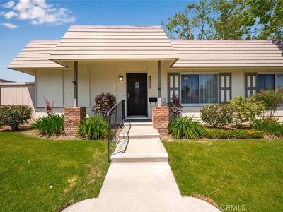 4021 Via Ingresso, Cypress, CA, 90630