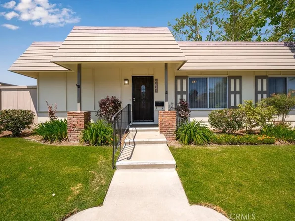 4021 Via Ingresso, Cypress, CA 90630