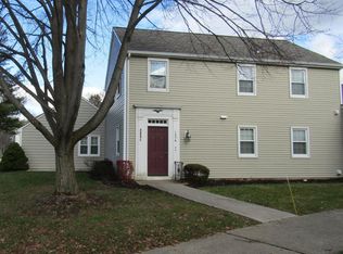 123 B Rossmoor Dr, Monroe Township, NJ 08831