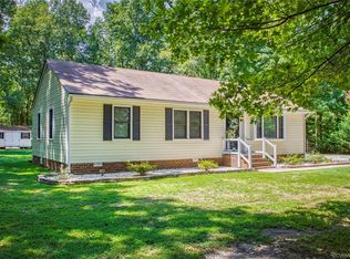 7315 Colts Neck Rd, Mechanicsville, VA 23111