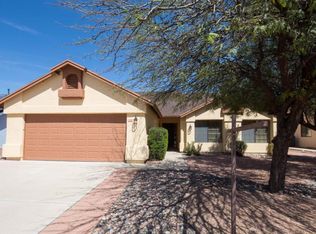 9161 E Bell Cactus Ln, Tucson, AZ 85715