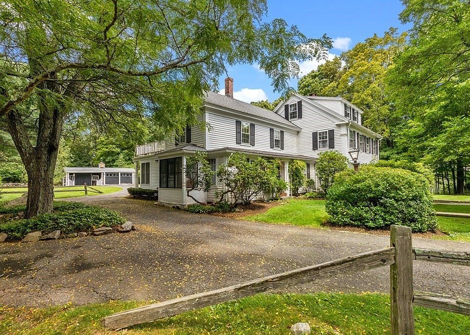 913 Salem End Rd, Framingham, MA 01702 Zillow