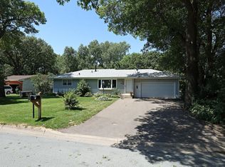 6734 Channel Rd NE, Fridley, MN 55432